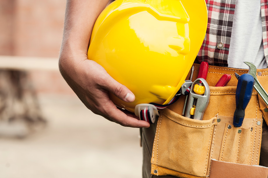 annuaire des artisans du bâtiment dans le Calvados