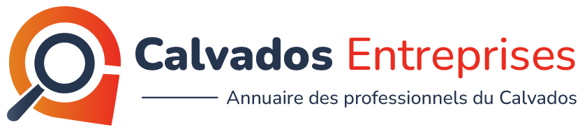 Calvados Entreprises – Annuaire professionnel (14)